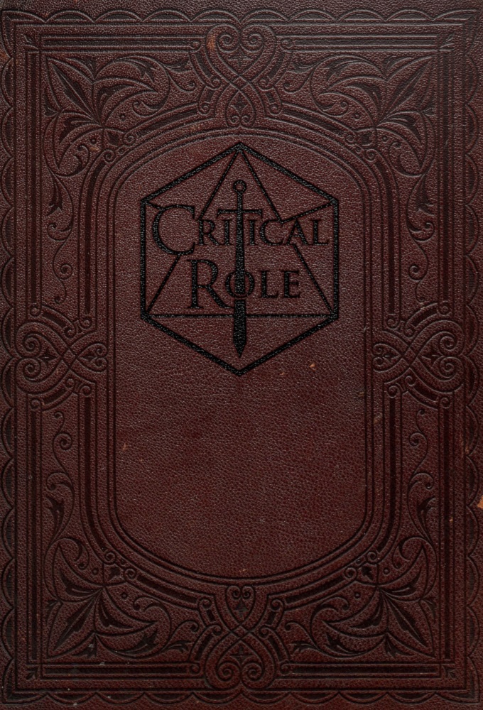 Critical Role Image