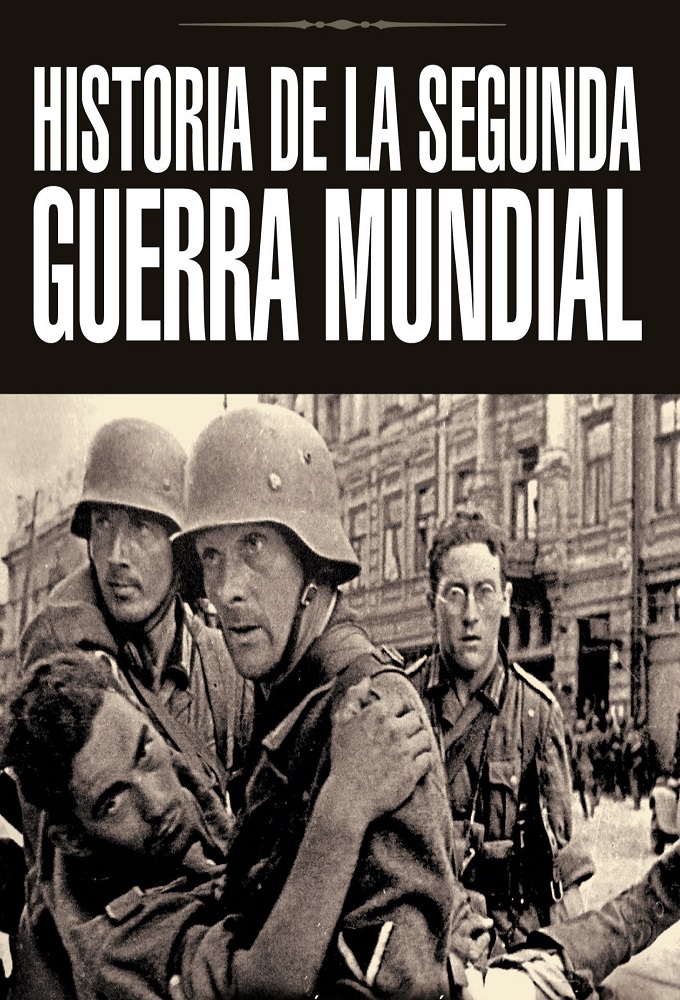 Crónicas de la Segunda Guerra Mundial Image