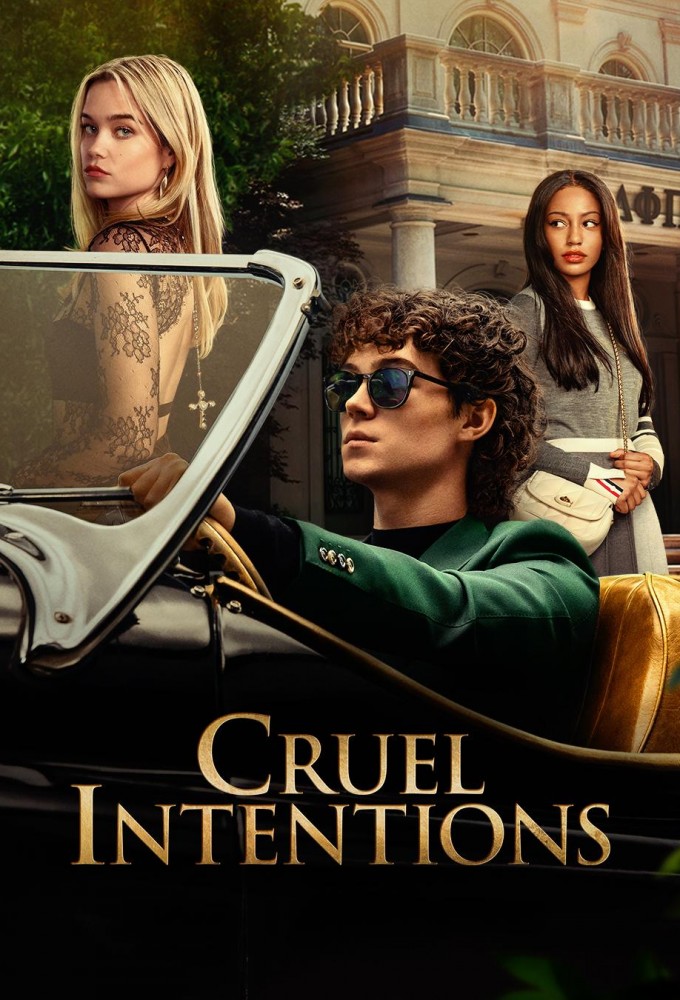Cruel Intentions Image
