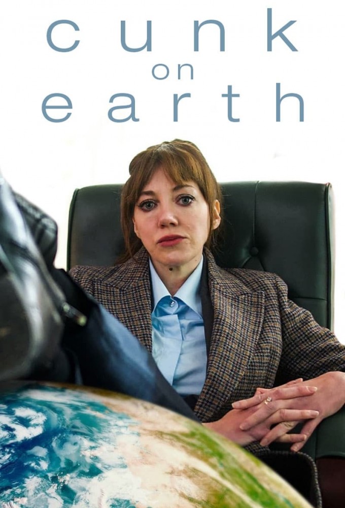 Cunk on Earth Image