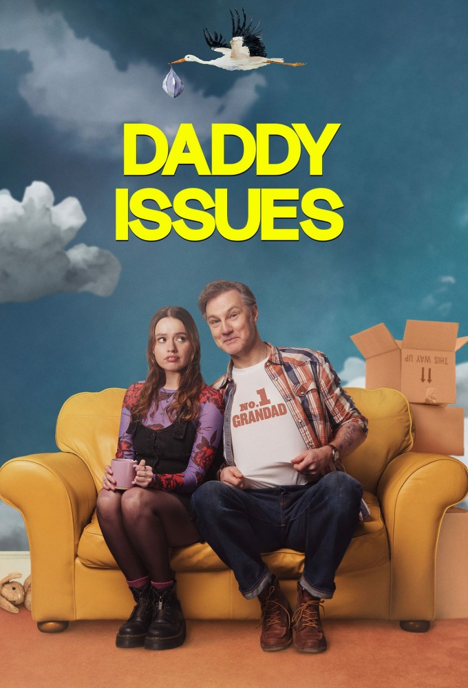 Daddy Issues Image