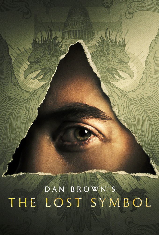 Dan Brown's The Lost Symbol Image
