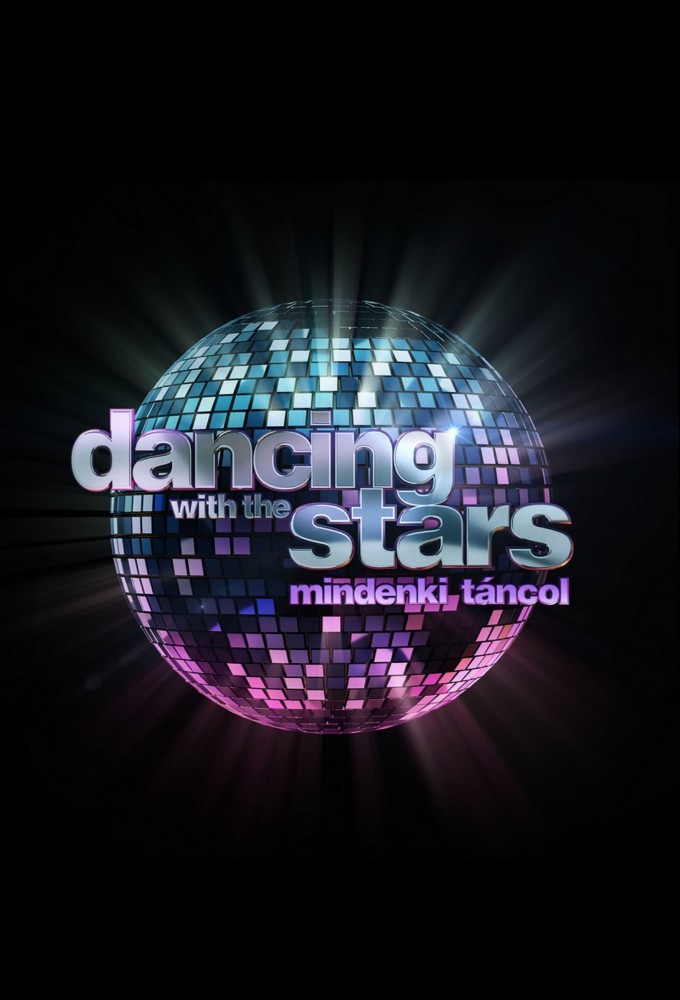 Dancing with the Stars - Mindenki táncol Image