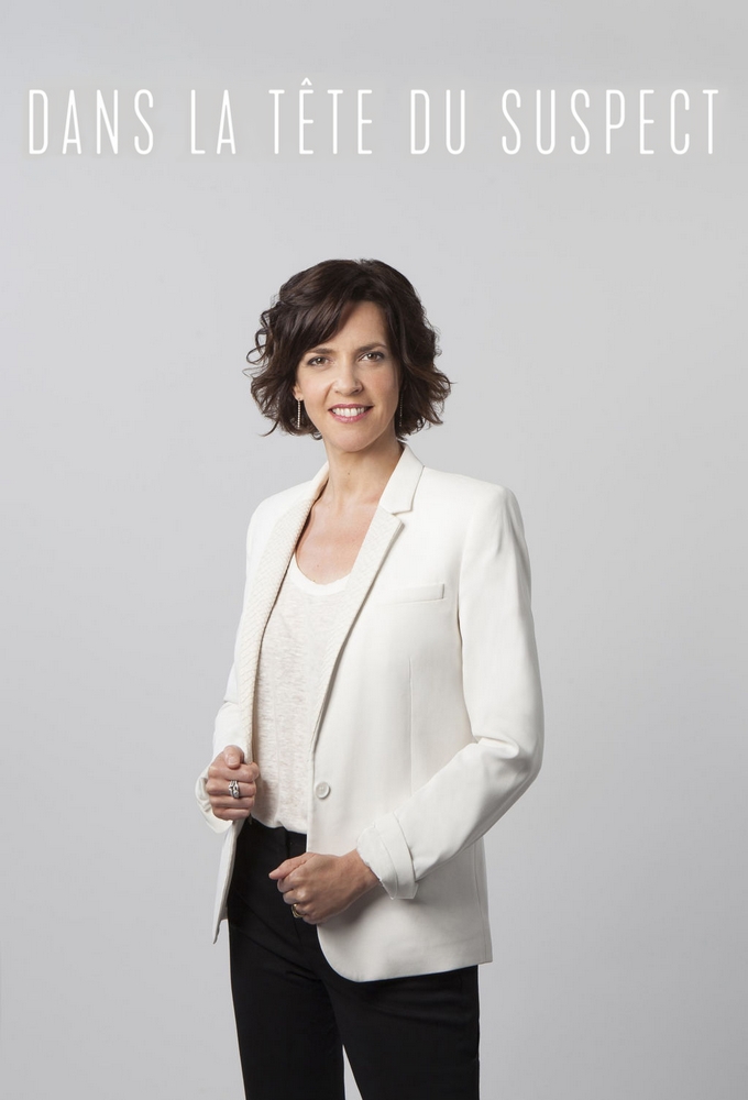 Dans la tête du suspect Image