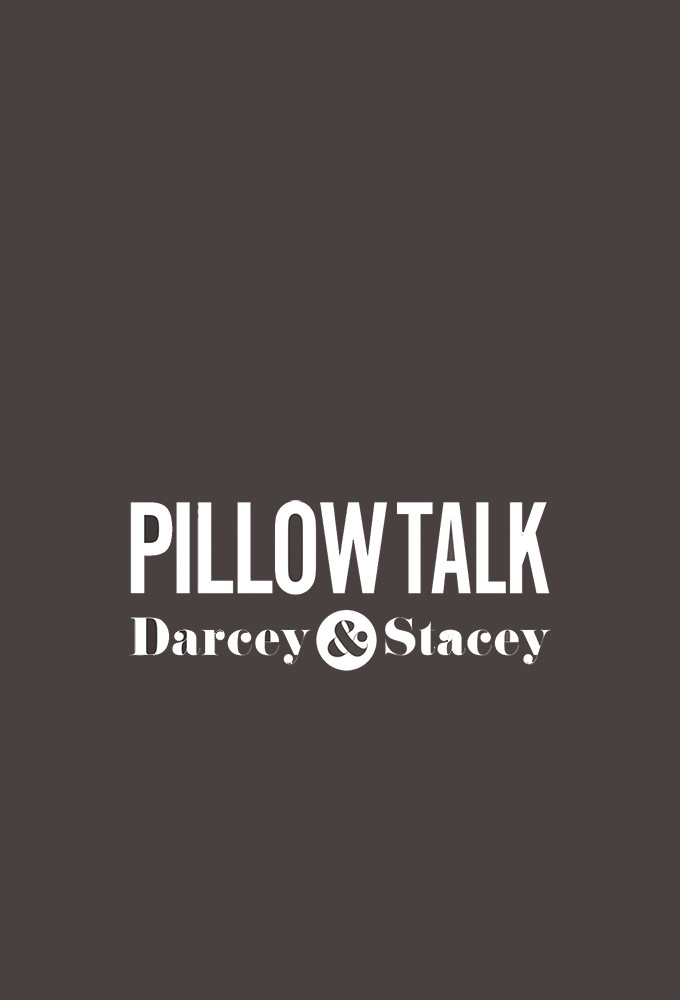 Darcey & Stacey: Pillow Talk Image