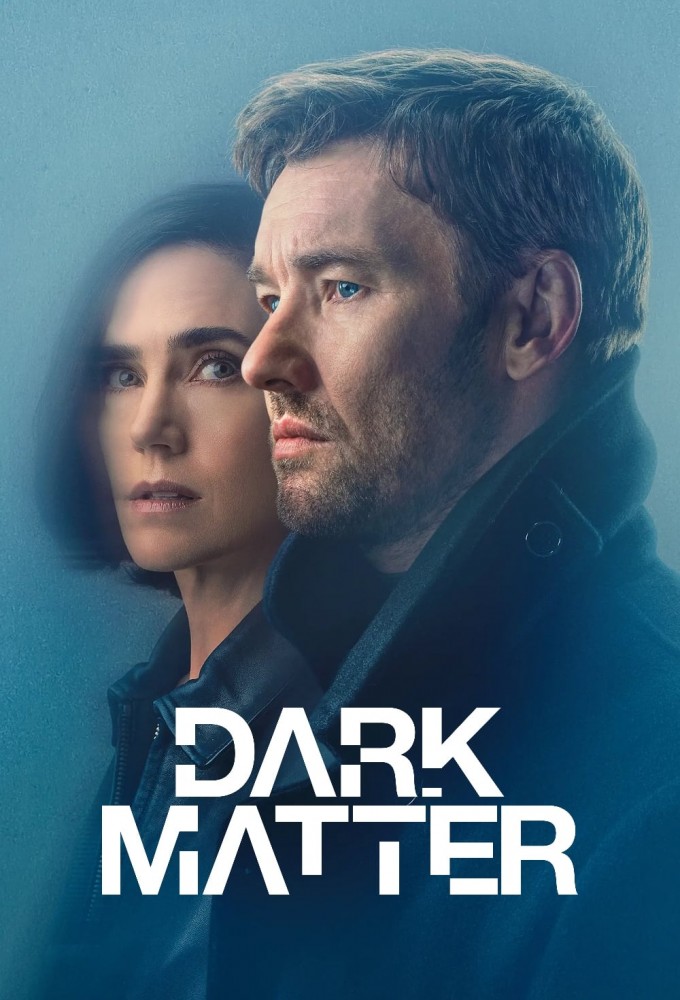 Dark Matter (2024) Image