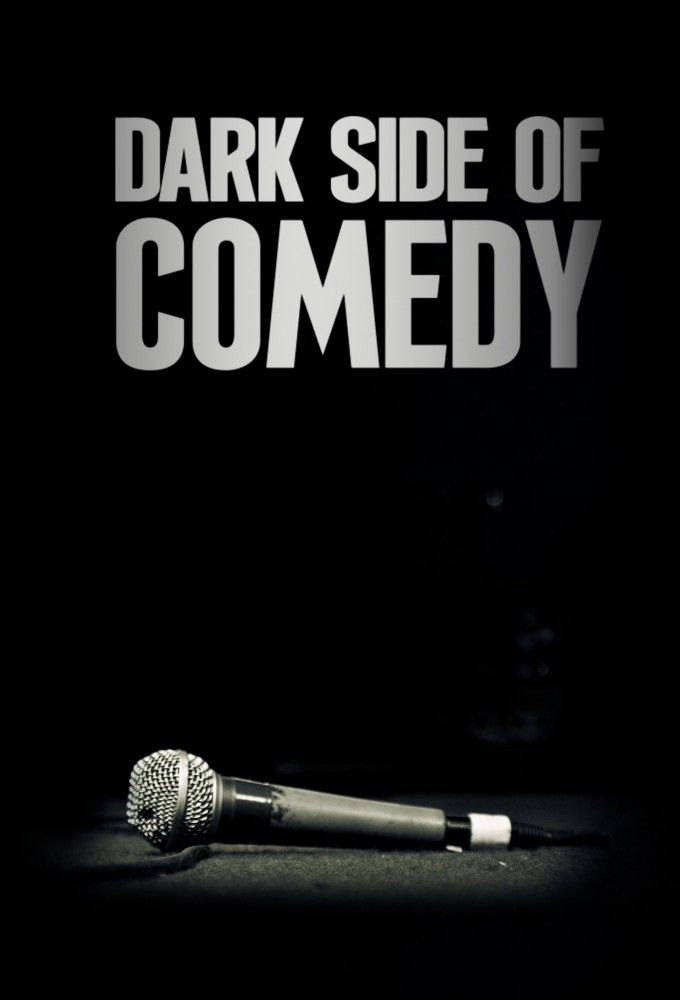 Dark Side of Comedy Image