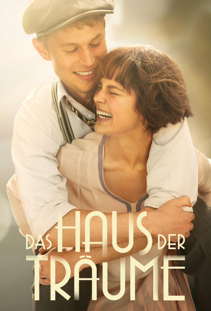Das Haus der Träume Image