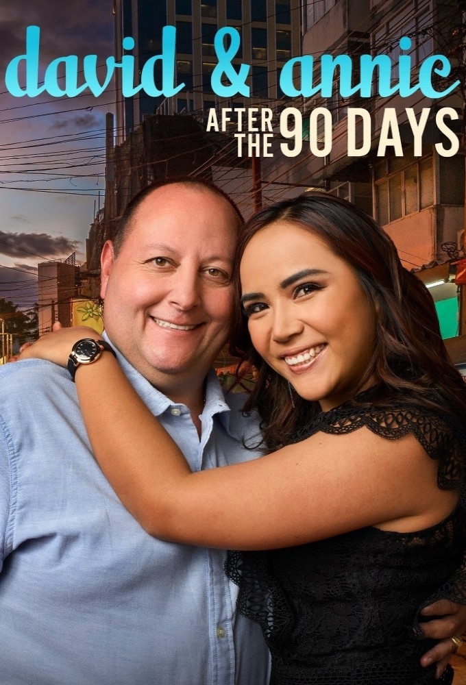 David & Annie: After the 90 Days Image