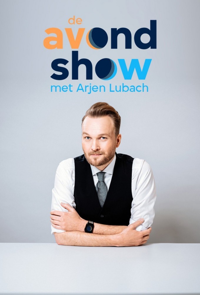 De Avondshow met Arjen Lubach Image