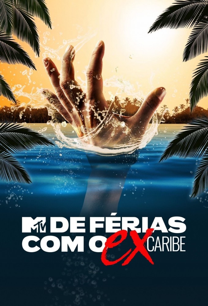De Férias com o Ex Caribe Image