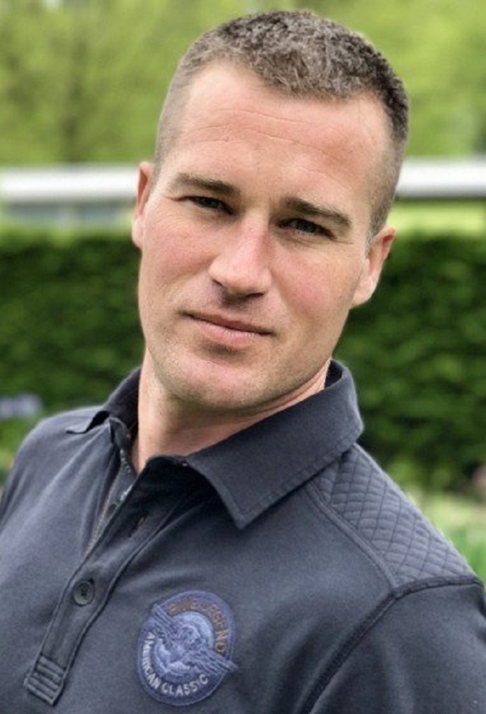 De Grote Tuinverbouwing Image