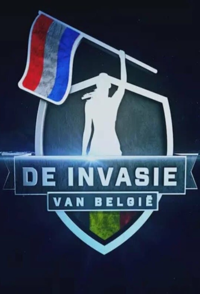 De invasie van België Image