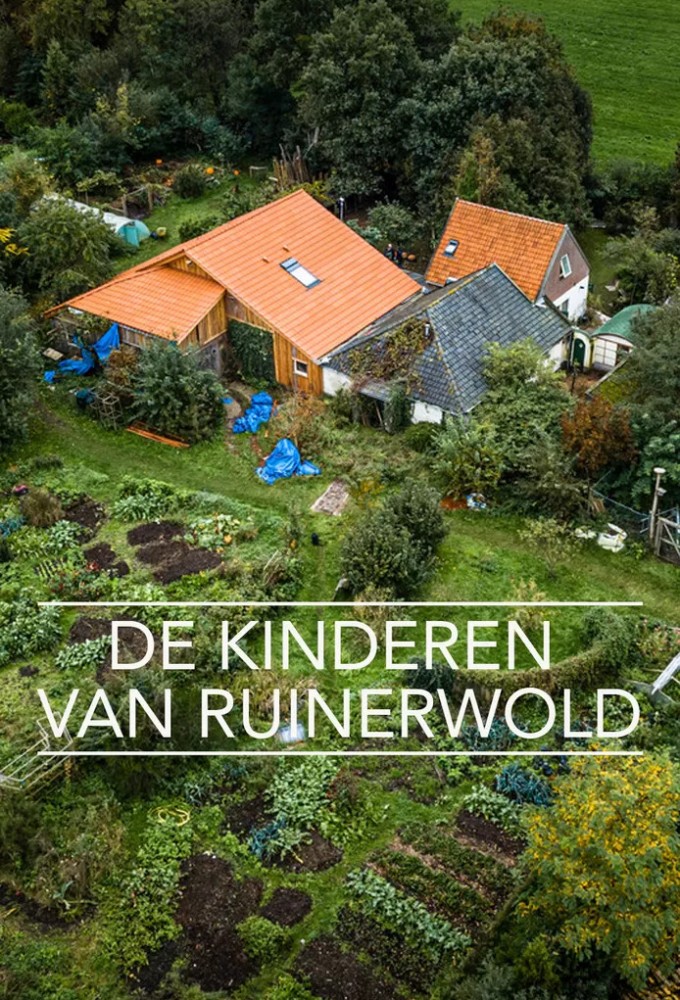 De kinderen van Ruinerwold Image