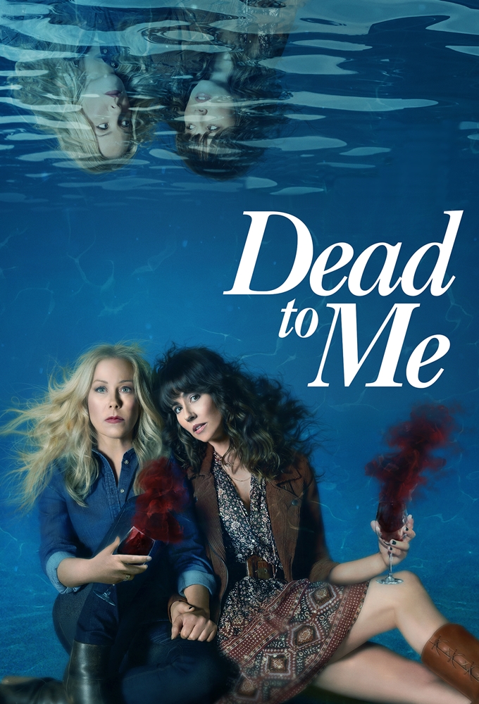 Dead to Me Image