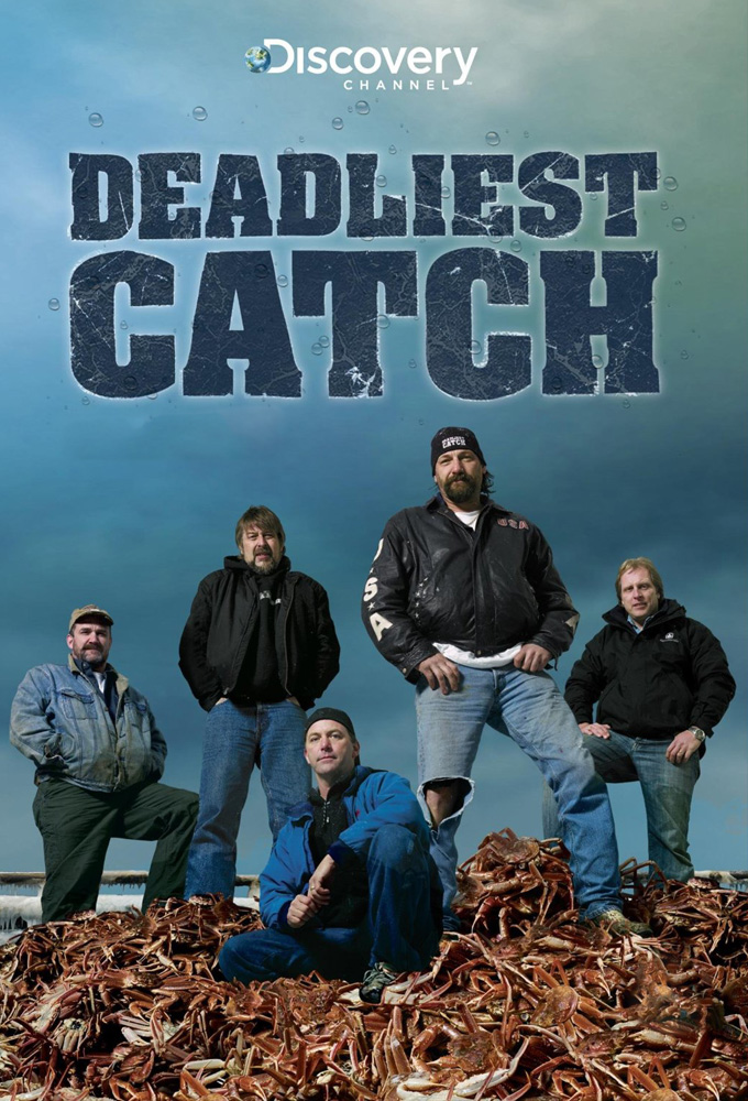 Deadliest Catch Image