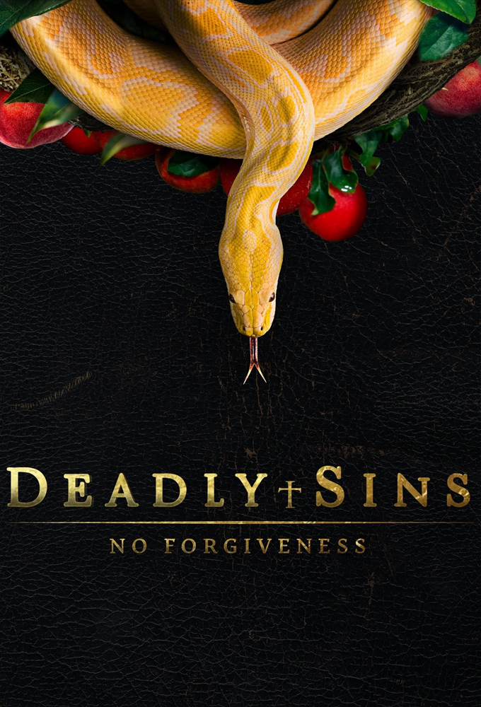 Deadly Sins: No Forgiveness Image