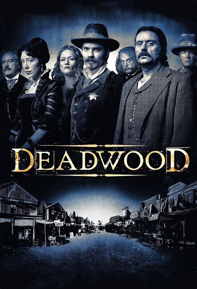 Deadwood Image