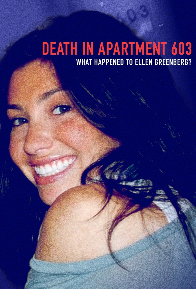 Death in Apartment 603: What Happened to Ellen Greenberg? Image