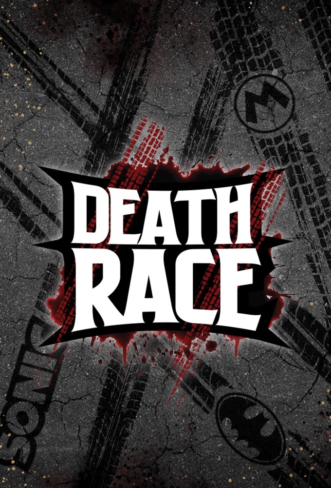Death Race! Image