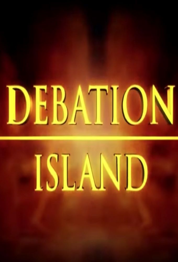 Debation Island Image