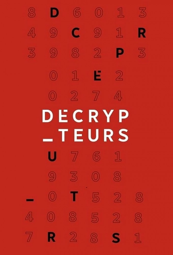 Décrypteurs Image