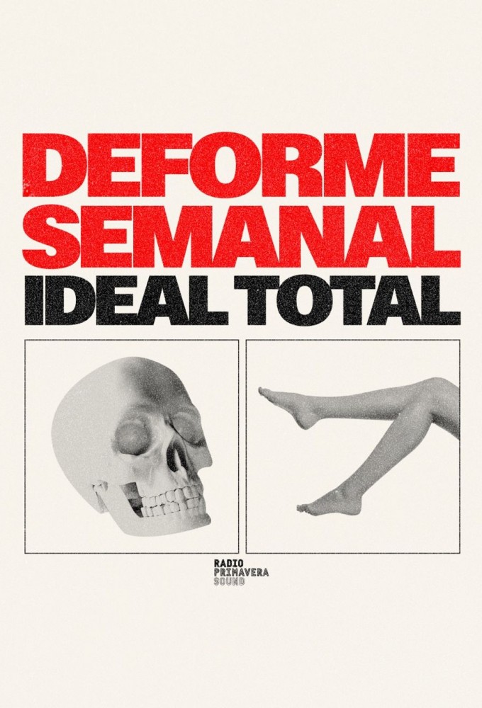 Deforme Semanal Ideal Total Image