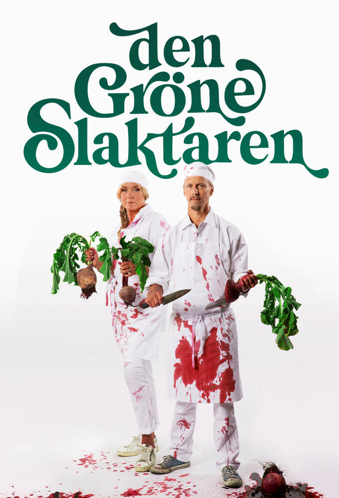 Den gröne slaktaren Image