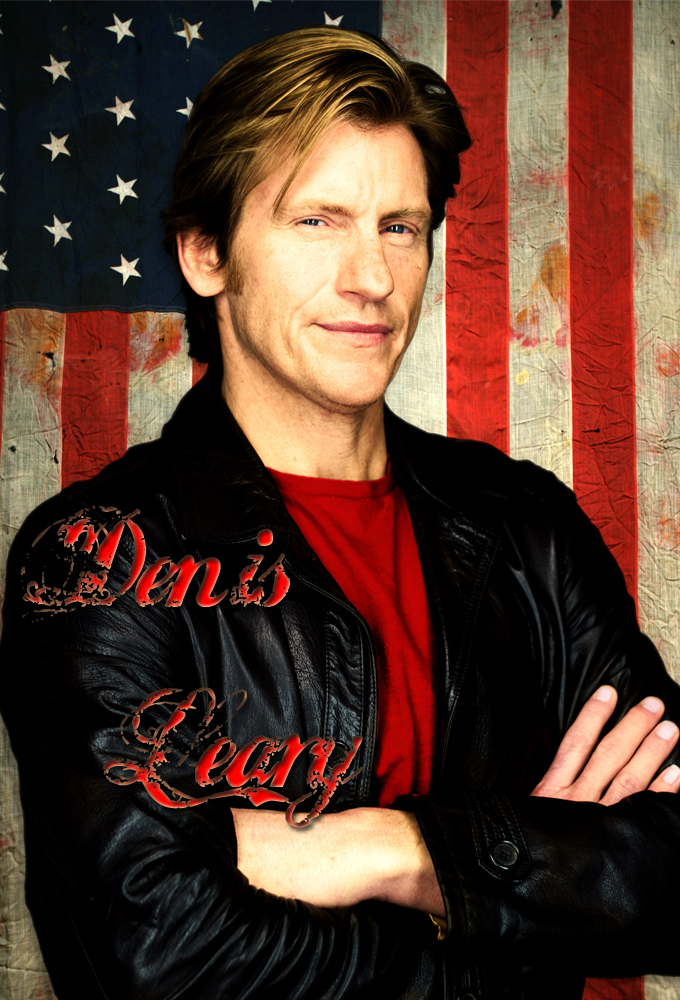 Denis Leary Image