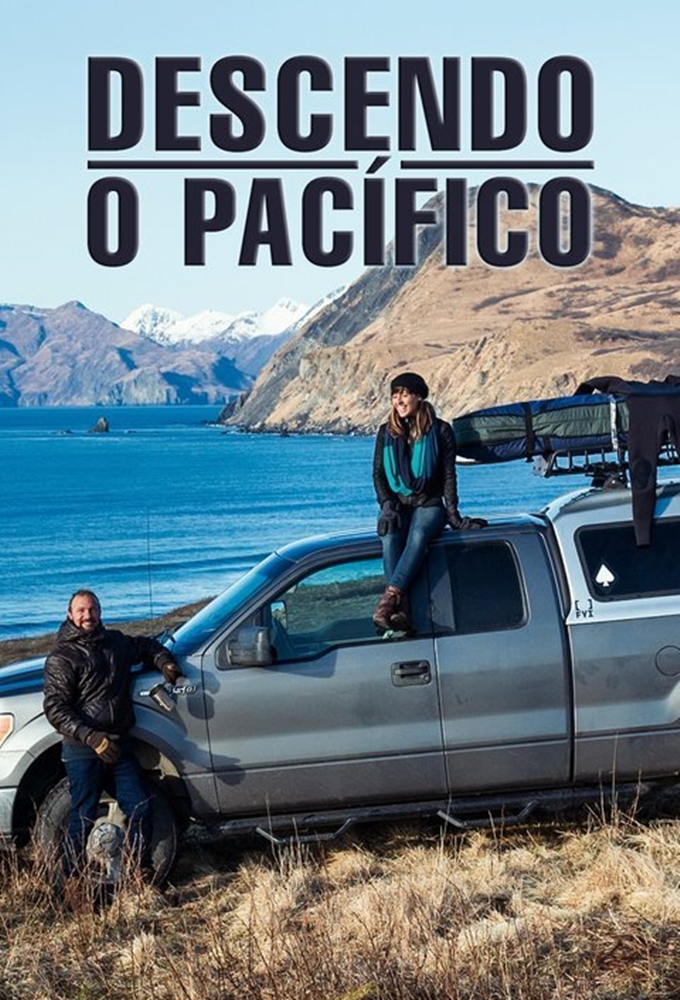 Descendo o Pacífico Image