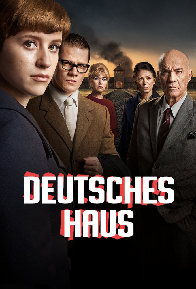 Deutsches Haus Image