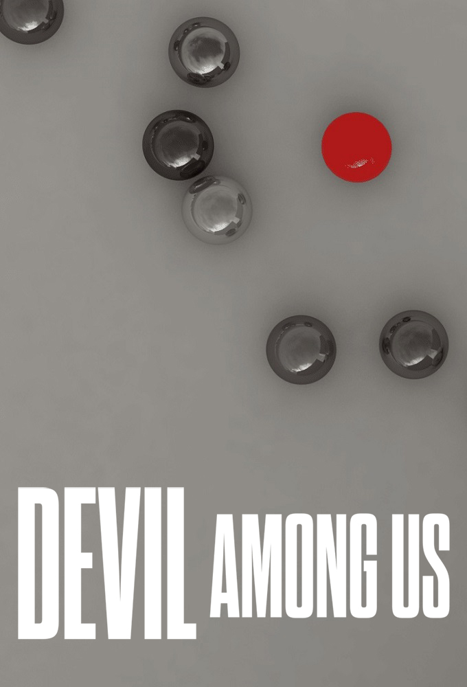 Devil Among Us Image