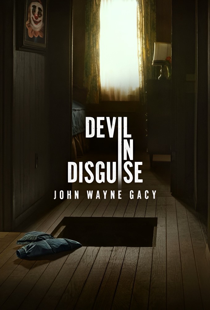 Devil in Disguise: John Wayne Gacy Image
