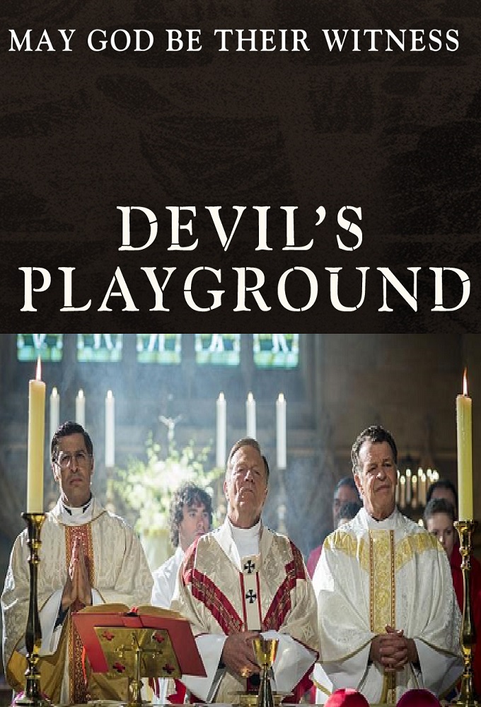Devil's Playground Image
