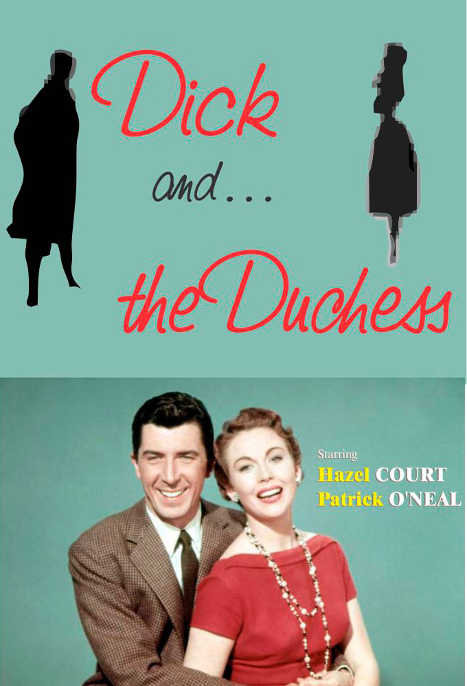 Dick and the Duchess Image