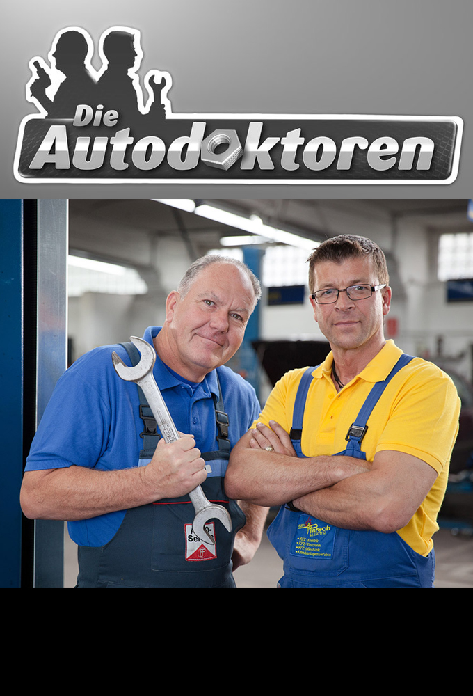 Die Autodoktoren Image