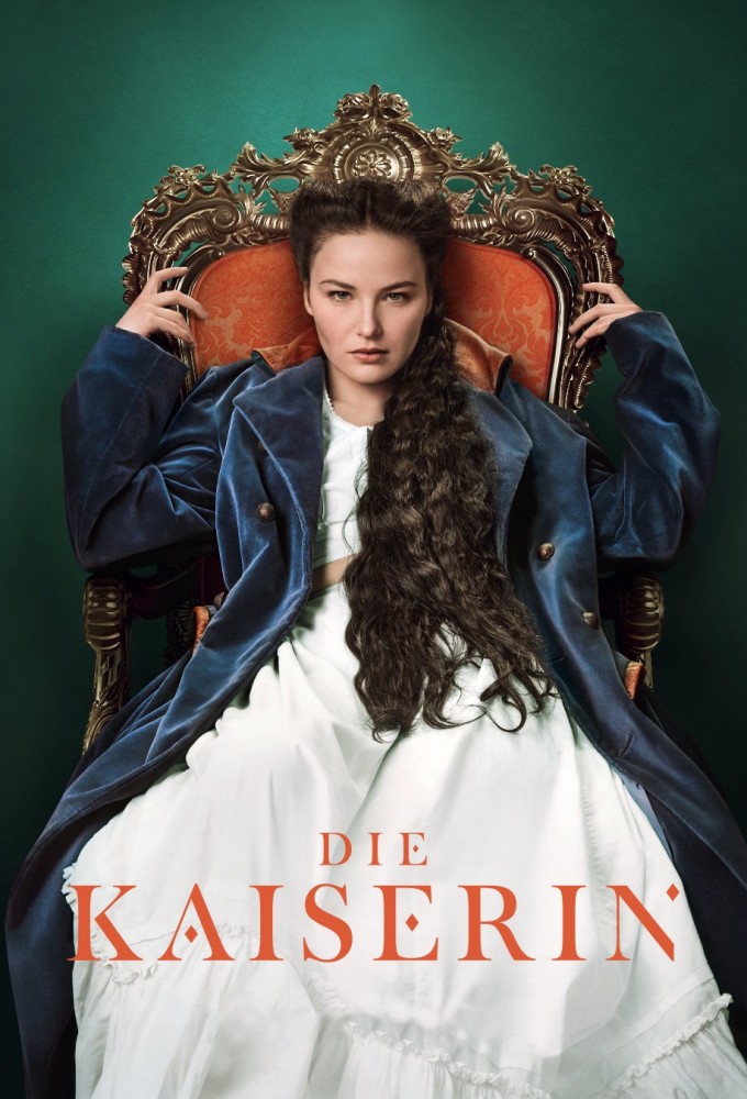 Die Kaiserin Image