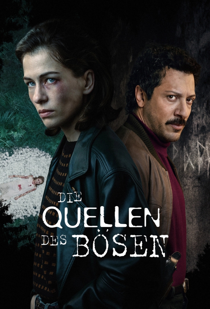 Die Quellen des Bösen Image