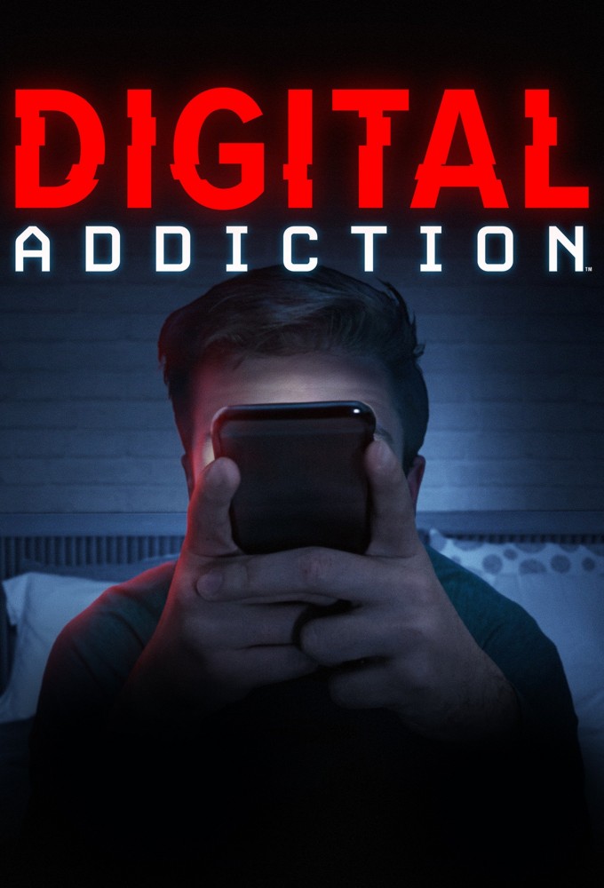 Digital Addiction Image