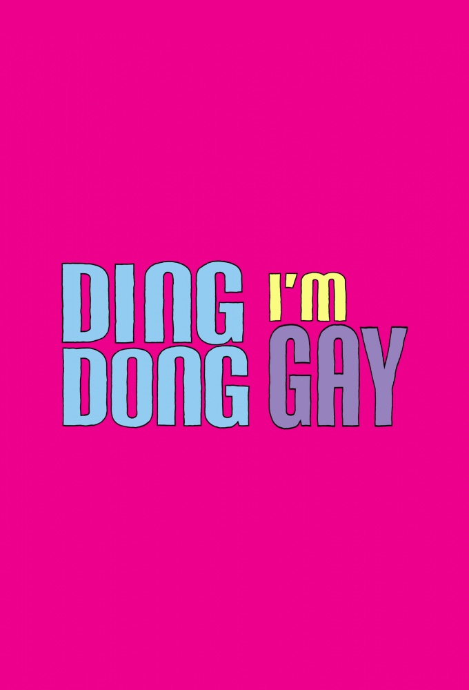Ding Dong I’m Gay Image