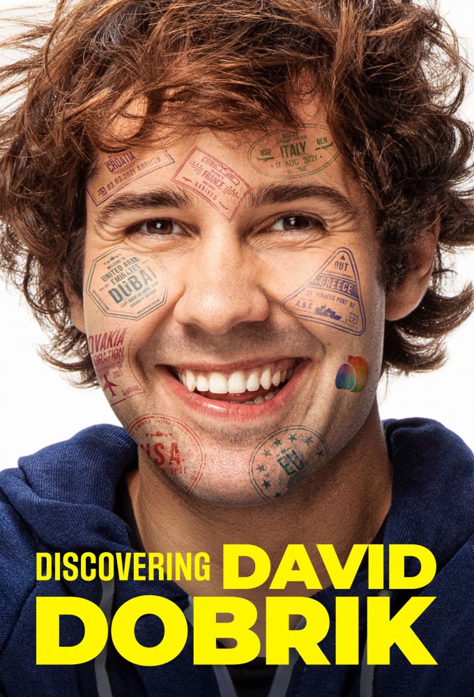 Discovering David Dobrik Image