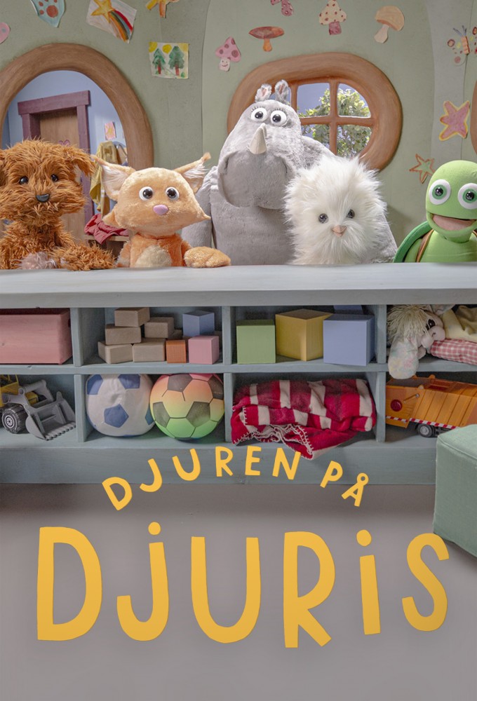 Djuren på Djuris Image