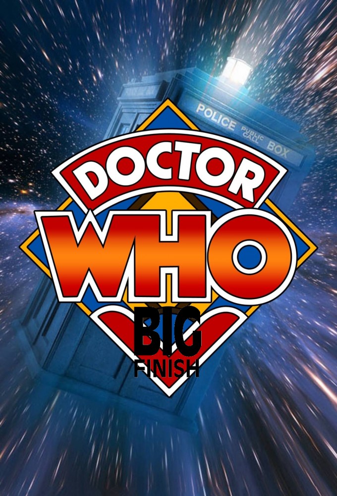 Doctor Who (Big Finish) Image