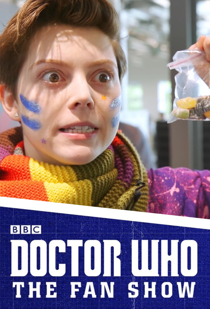 Doctor Who: The Fan Show Image