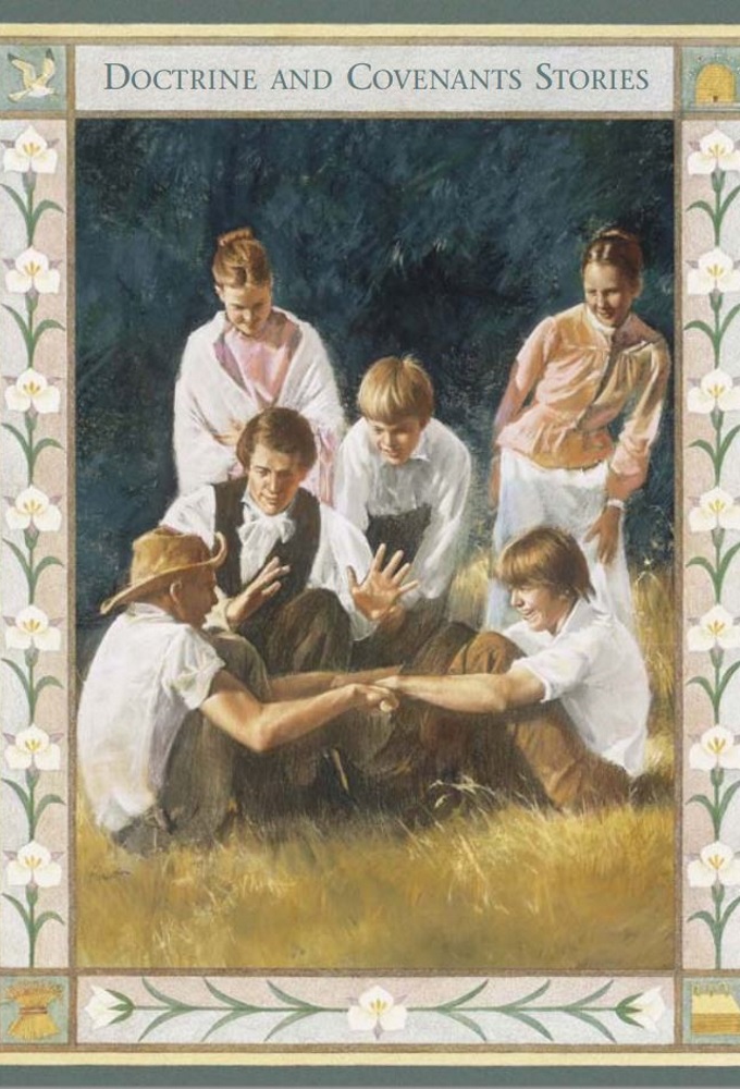 Doctrine and Covenants Stories Image