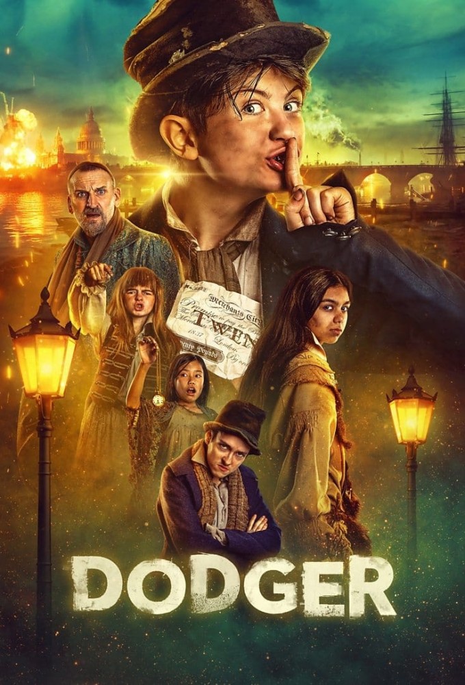 Dodger Image