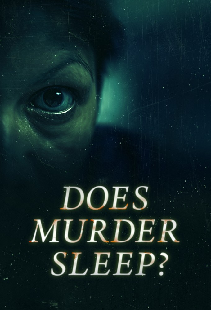 Does Murder Sleep? Image