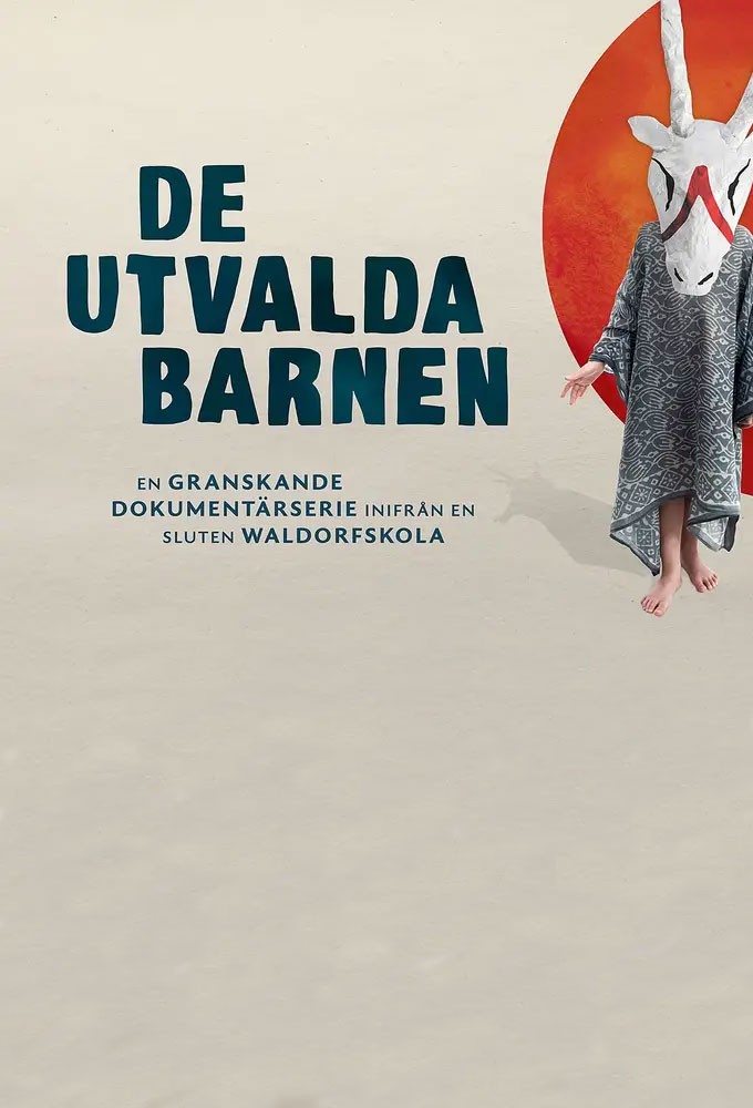 Dokument inifrån: De utvalda barnen Image