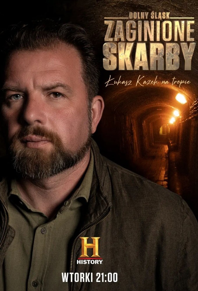 Dolny Śląsk: Zaginione Skarby Image