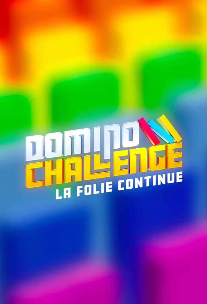 Domino Challenge, La folie continue Image
